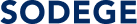 Sodege logo